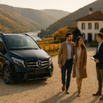 Why Hiring a Private Driver in Portugal is the Smartest Way to Travel – Tailor-Made Tours & Luxury Transfers