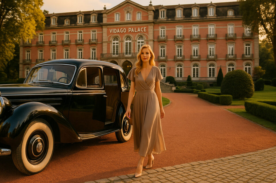 Boutique Portugal: A Slow Journey Through the Country’s Hidden Luxuries