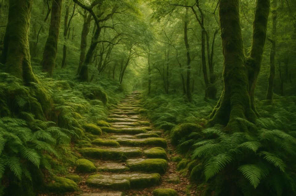 8 Hidden Gems in Sintra You’ve Never Heard Of