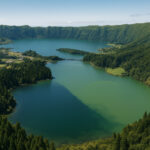 Portugal’s Most Spectacular Natural Pools: From Atlantic Islands to Hidden Mainland Paradises Portugal’s Most Spectacular Natural Pools: From Atlantic Islands to Hidden Mainland Paradises