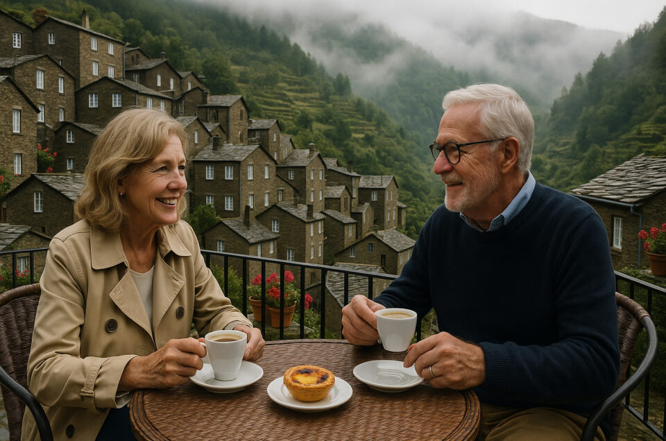 Two Weeks in Portugal: The Dream 14-Day Itinerary from Lisbon to Porto and Beyond