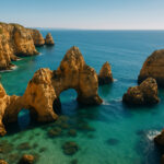 Curated 12-Day Luxury Itinerary Across Portugal: Lisbon, Porto, Douro & the Algarve
