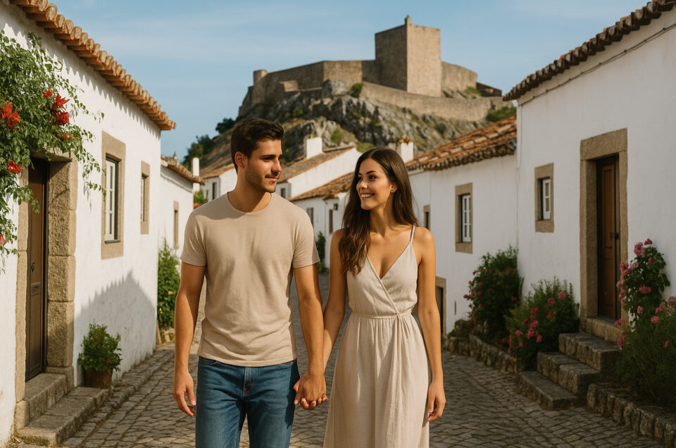 Lisbon and Porto in 4 Days: A Fast-Paced Tour with Lasting Memories