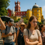Pena Palace (Sintra): Skip the Lines in Sintra - Your Complete 2025 Guide