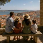 Unforgettable Family Adventures: 8 Kid-Friendly Places to Visit in Portugal