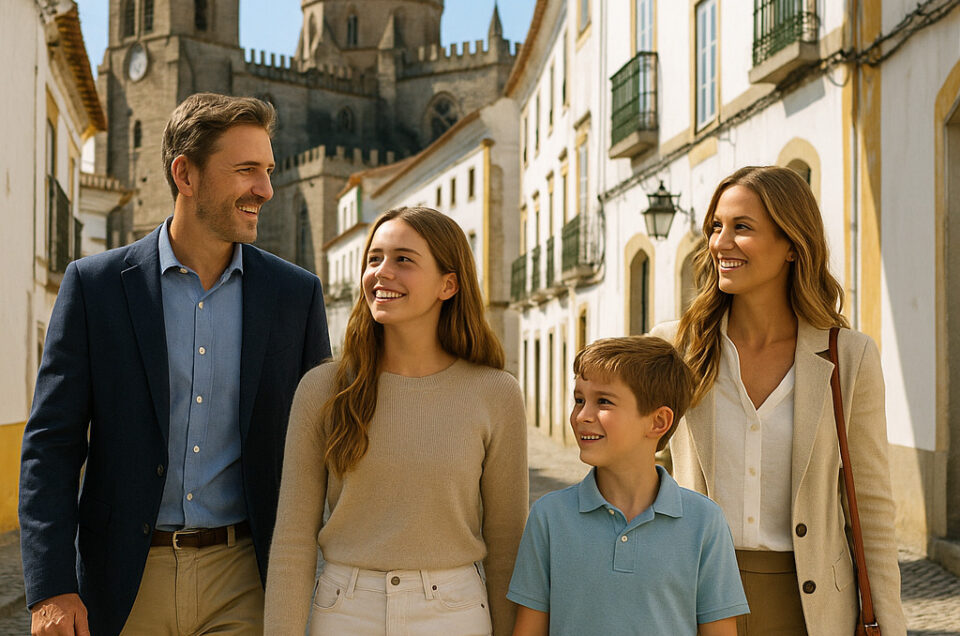 9 Unforgettable Things to Do in Lisbon with Children (+ 2 Bonus Adventures!)