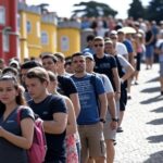 Skip the Line Tickets at Pena Palace in Sintra: 2025 Insider’s Guide