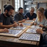 The Art of Portugal: A 12-Day Private Artisanal Journey The Art of Portugal: A 12-Day Private Artisanal Journey