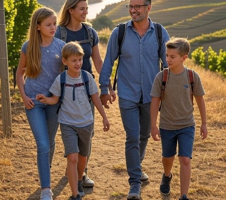 Traveling to Portugal with Children? 10 Best Recommendations