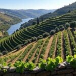 Why American Wine Lovers Are Quietly Migrating From Napa to the Douro Valley