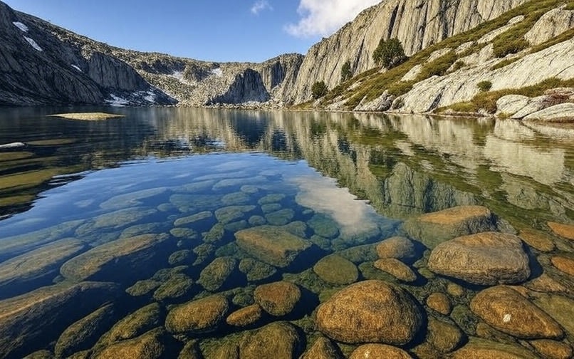 Portugal’s Natural Pools Among the World’s Most Breathtaking