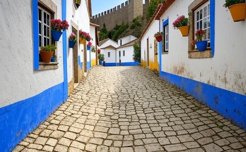 7 Best Day Trips From Lisbon You Shouldn’t Miss (Beyond the Capital)