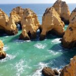 Best Areas to Stay in the Algarve: Where to Stay for the Perfect Four-Night Escape