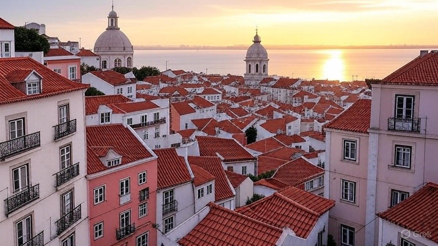5 Oldest Shops Still in Business in Lisbon