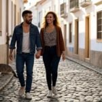 A Perfect Day Trip from Lisbon: Fatima, Nazare, and Obidos in One Unforgettable Tour