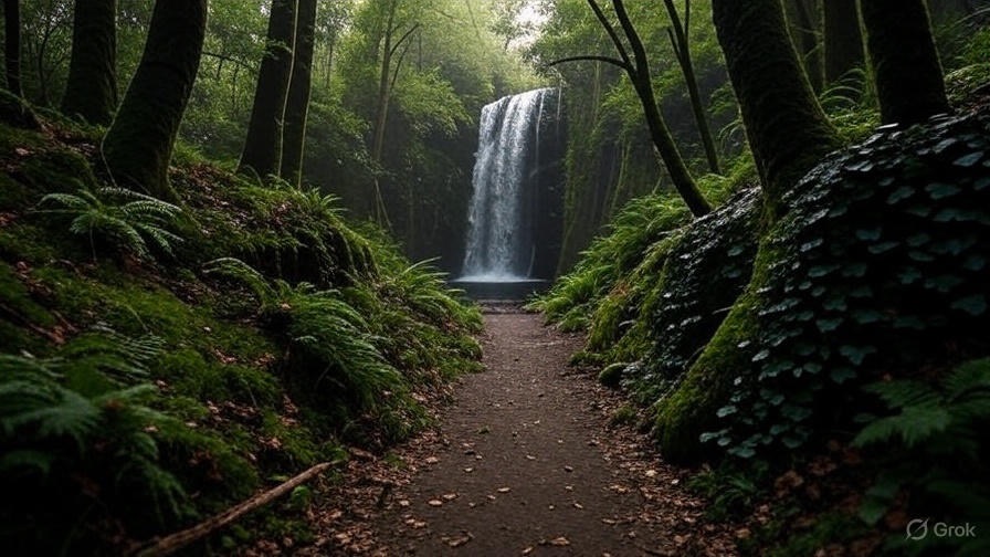 Portugal’s Mountain Escapes: 7 High-Altitude Villages & Nature Retreats