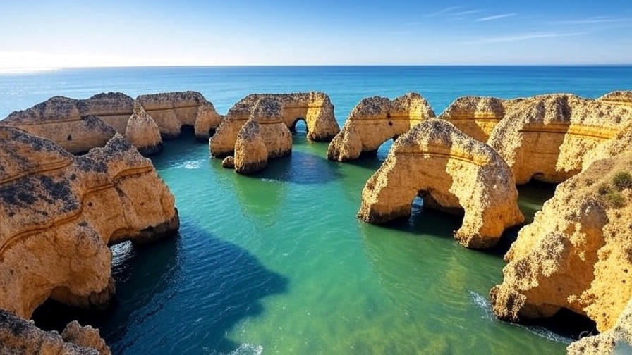 Where Portugal Feels Most Authentic: 9 Hidden Gems Worth the Journey