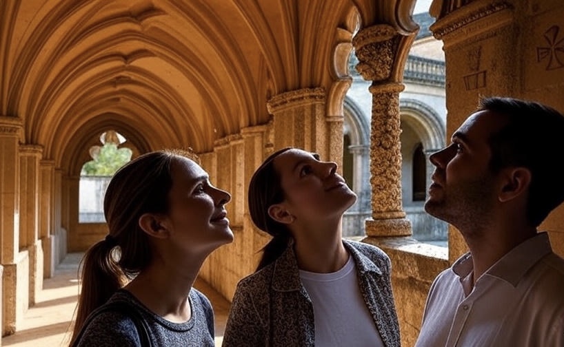 8 Reasons to Visit Tomar in 2025
