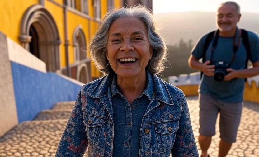 10 Must-Visit Places in Sintra, Portugal