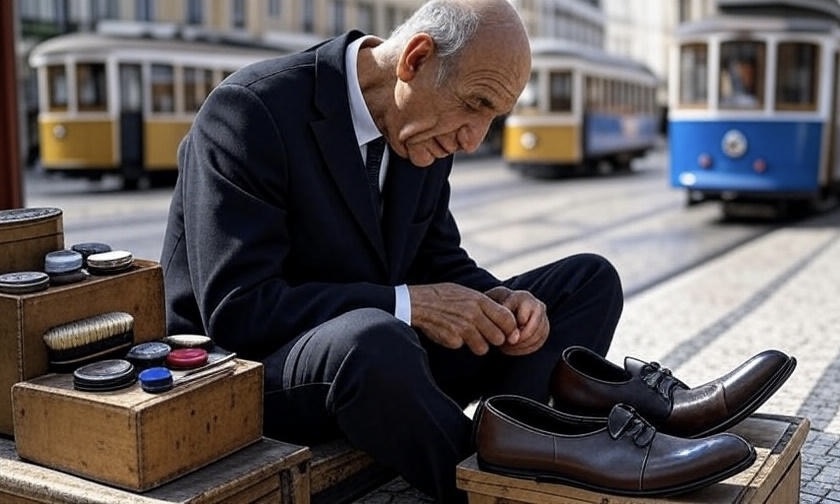 10 Things You Can Still Find in Portugal from the Old Times