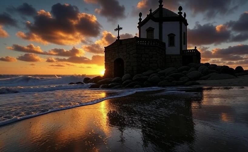 Top 17 Places in Portugal You’ve Probably Never Heard About