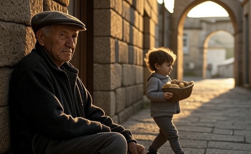 7 Places in Portugal Where Time Stopped