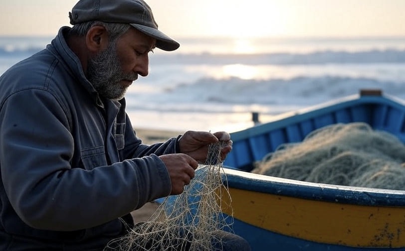 A Perfect Day Trip from Lisbon: Fátima, Nazaré, and Óbidos in One Unforgettable Tour