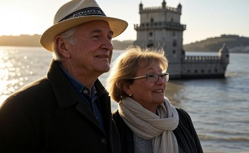 What to Pack for Portugal: A Month-by-Month Guide