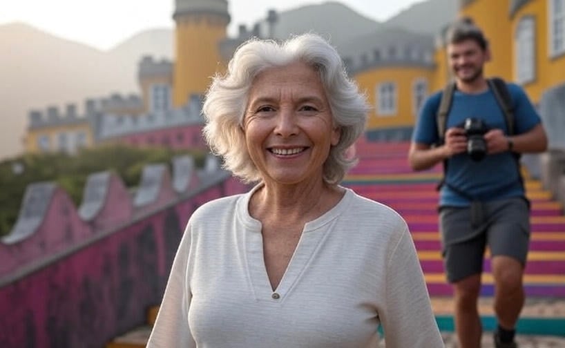 Best Day Trips from Lisbon for Culture, Wine, and Nature Lovers