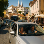 Driving in Sintra: Travel Guide for Visitors