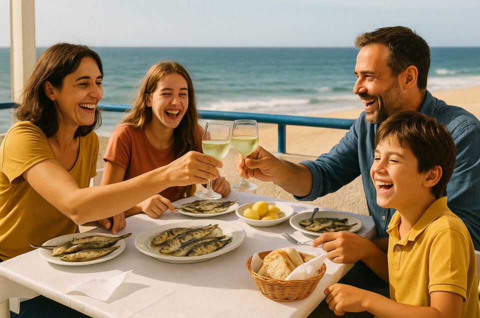 Top 10 Family-Friendly Hotels in Portugal for an Unforgettable Vacation with Kids