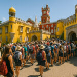 Skip the Line Tickets to Pena Palace in Sintra: A 2025 Insider’s Guide