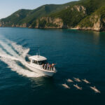 Arrive by Yacht: Portugal’s Elite Marinas and Coastal Villages by Sea