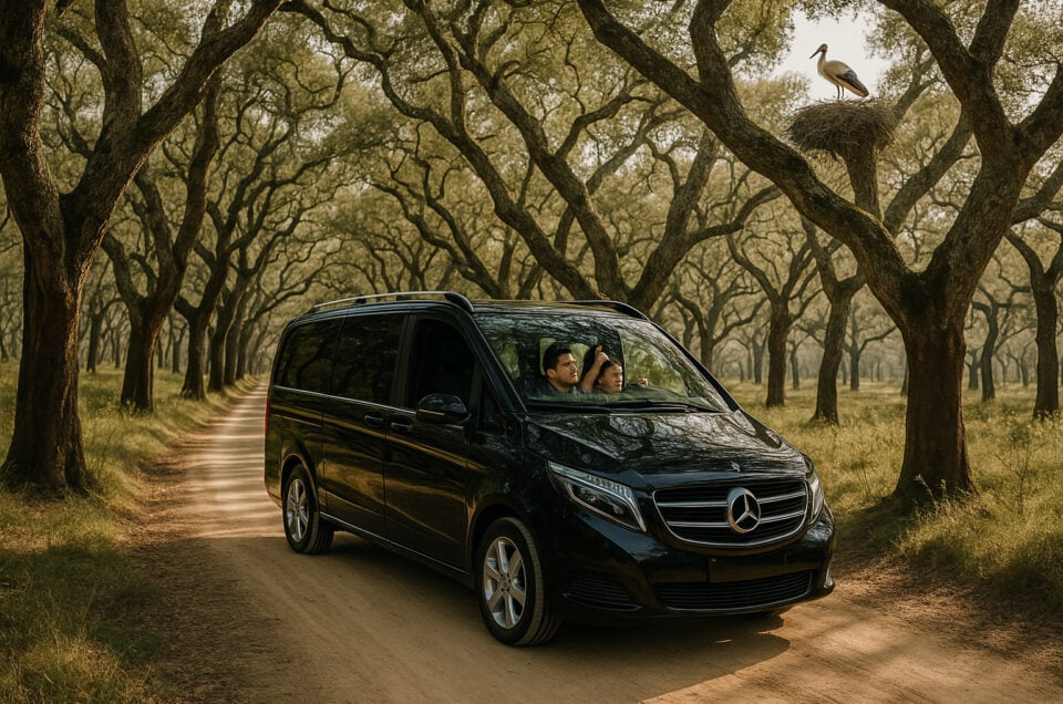 Top 5 Day Trips from Lisbon (with Private Driver Options)