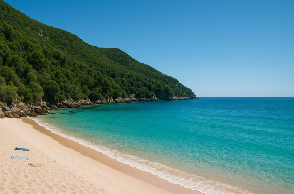 Escape the City: 7 Best Day Trips Out of Lisbon