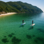 6 Stunning Beaches Less Than One Hour from Lisbon You Can Visit 6 Stunning Beaches Less Than One Hour from Lisbon You Can Visit