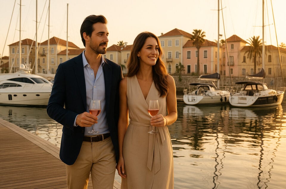 Discover Portugal in Just 5 Days: The Perfect Luxury Itinerary