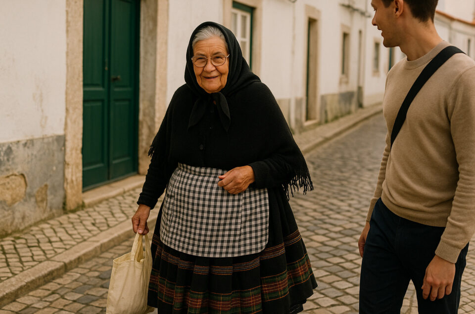 10 Words You Need to Know in Portugal – A Traveler’s Guide to Speaking Like a Local