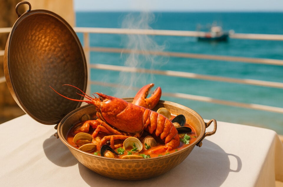 A Week of Flavor: 7-Day Family Food Tour Across Portugal