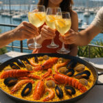 Portugal Itinerary for Wine & Food Lovers: The Ultimate 8-Day Culinary Journey