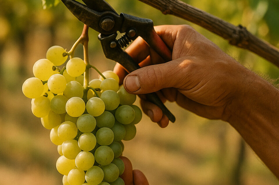Douro Valley to Évora: Portugal’s Best Wine Regions to Visit