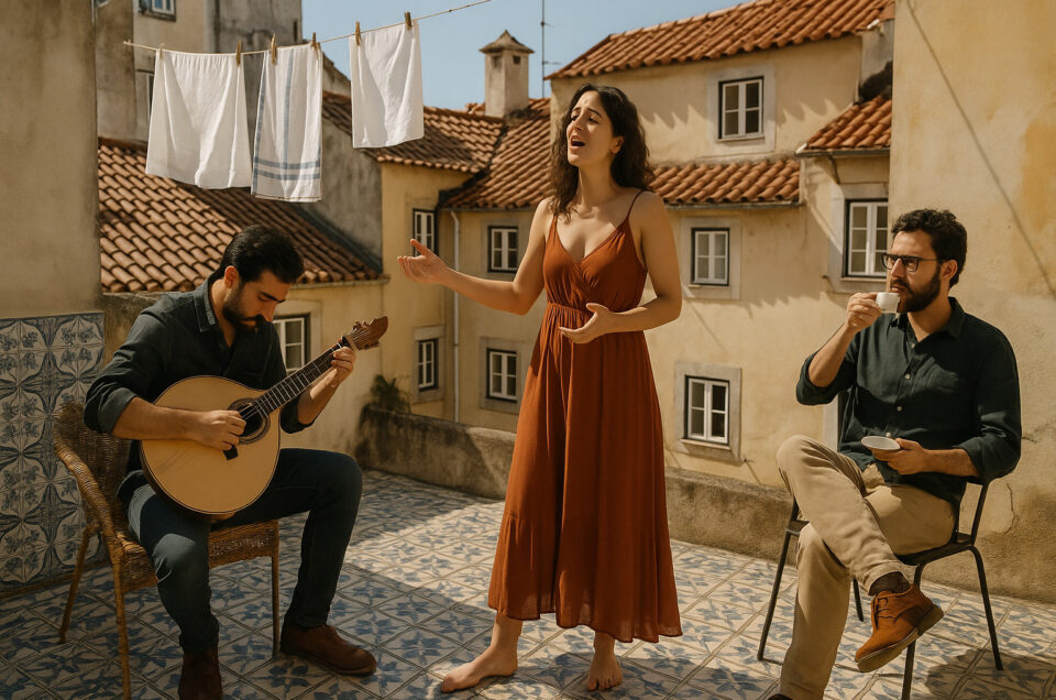 The Perfect 3-Day Lisbon Itinerary: What to Visit in Portugal’s Captivating Capital