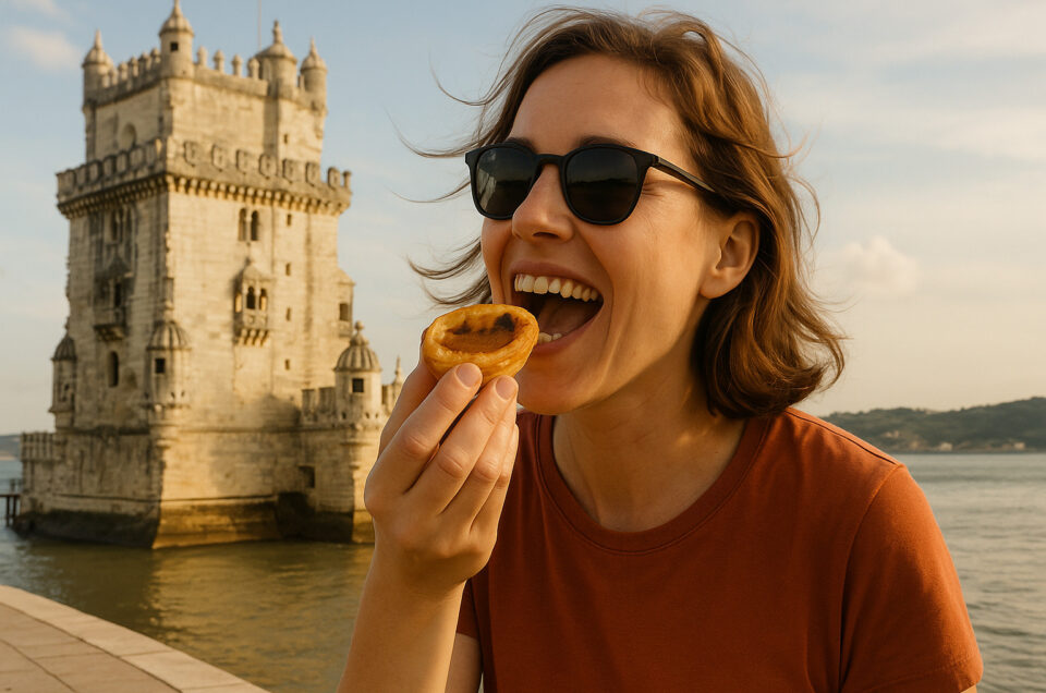10 Things You Must Taste in Portugal