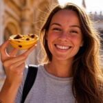 Where to Sample The Authentic Custard Tarts of Lisbon?