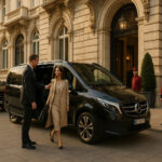 Portugal by Private Driver: Why Americans Prefer Chauffeured Luxury Travel