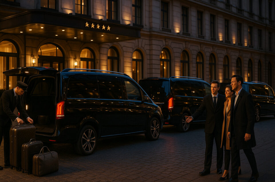 Le Monumental Palace: Where Porto’s Belle Époque Meets Contemporary Luxury