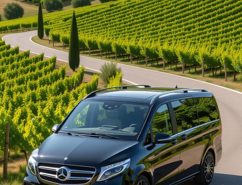 The Ultimate Luxury Journey Through Portugal: From Lisbon to the Douro Valley and Beyond