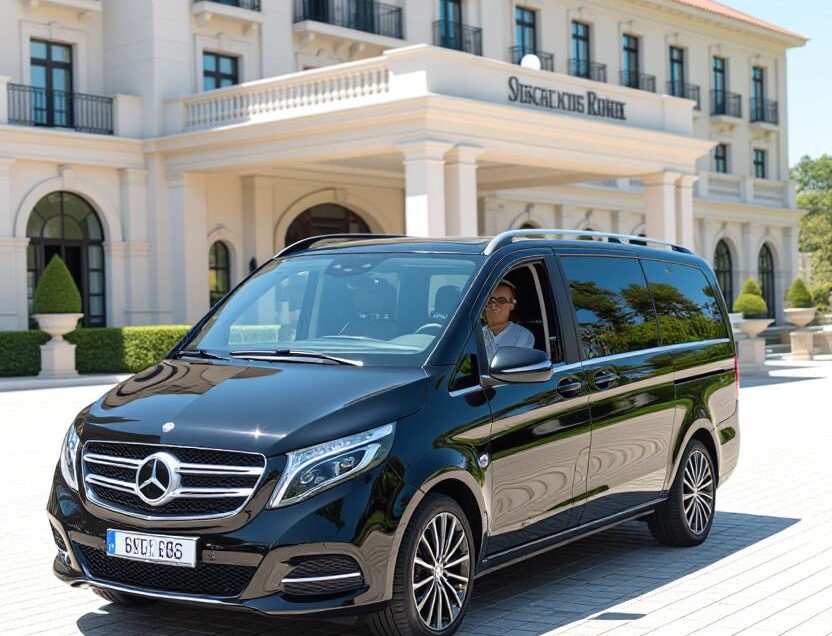 8-Day Premium Tour of Portugal