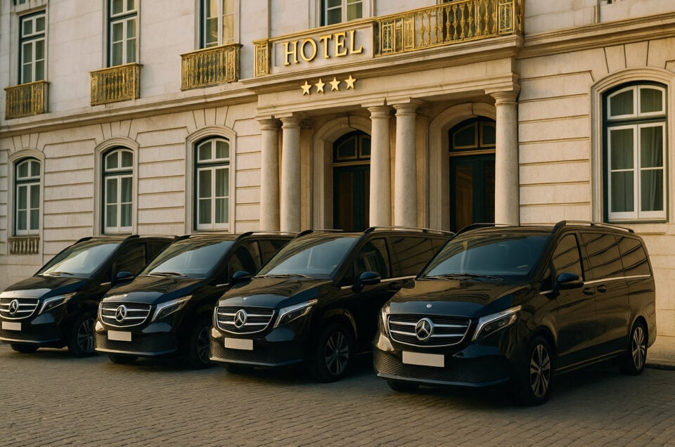 The Best Tour Operator in Portugal for Luxury Private Travel