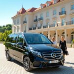 The Best Luxury Tours in Southern Spain – Mercedes-Driven Journeys with Portugal Magik